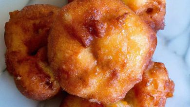 Photo of Big Apple Fritters