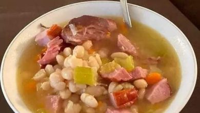 Photo of The Ultimate Guide to Bean and Ham Hock Soup