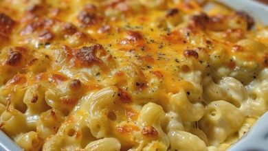 Photo of Good Old Fashioned Mac and Cheese Recipe 🧀