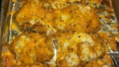 Photo of Outback Steakhouse Alice Springs Chicken Recipe: A Delicious Homestyle Dish